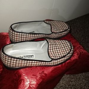 🌺 Costa Blanca Shoes